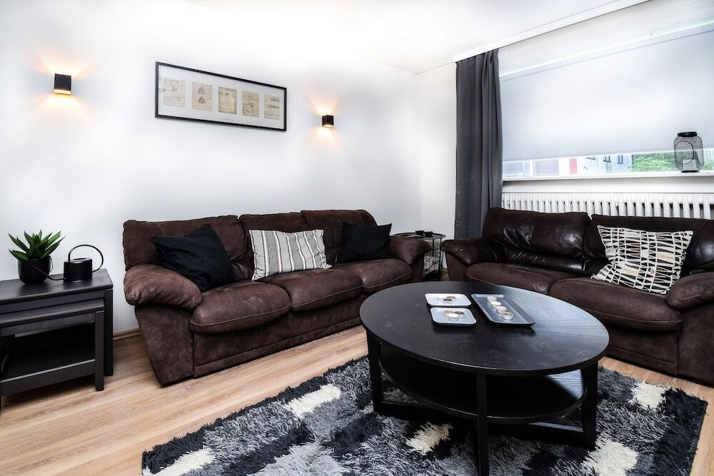 Фото Apartment B48