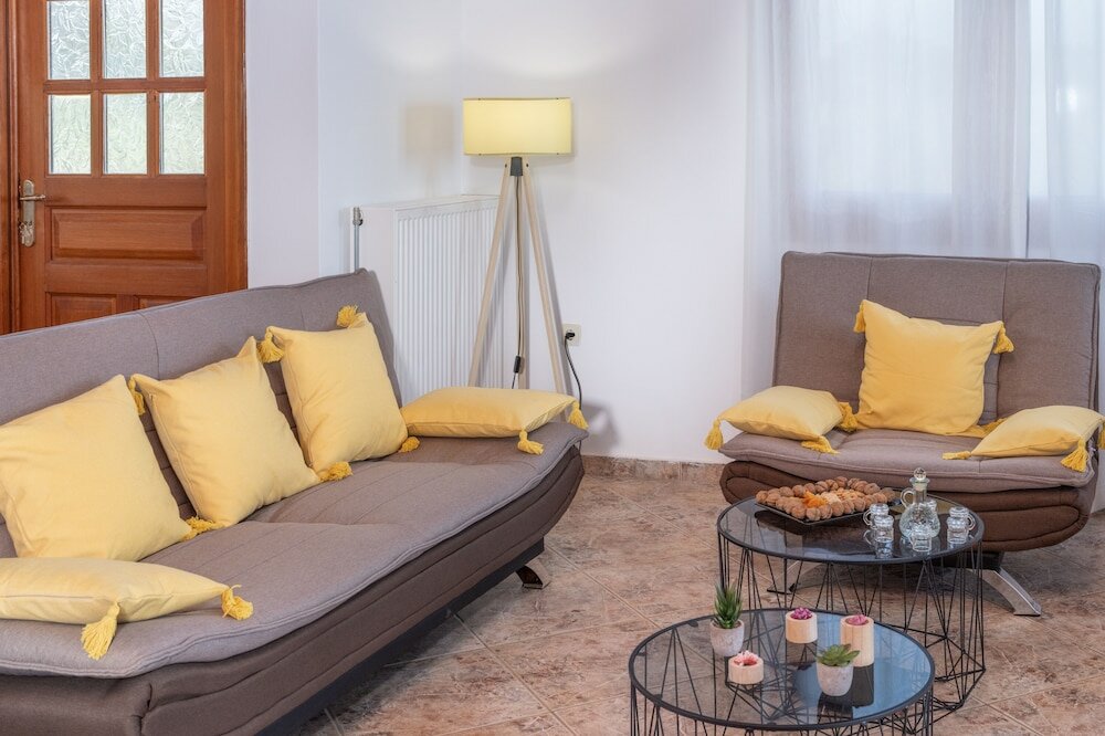 Фото Galani Vacation House