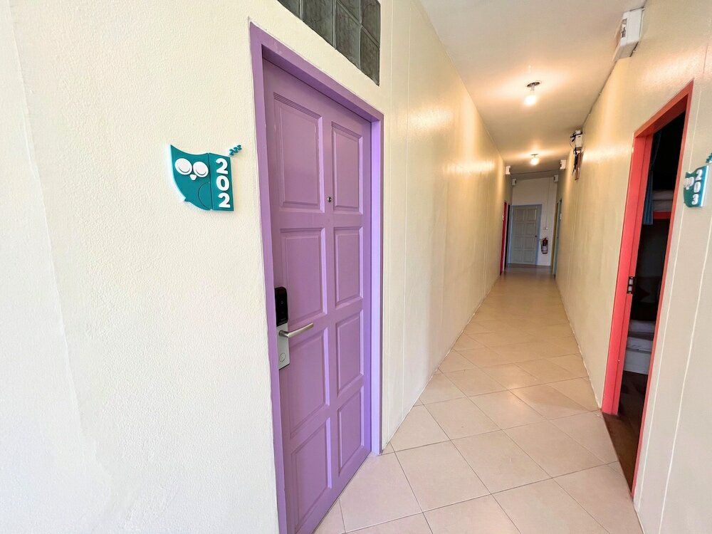 Фото Sleepy Station