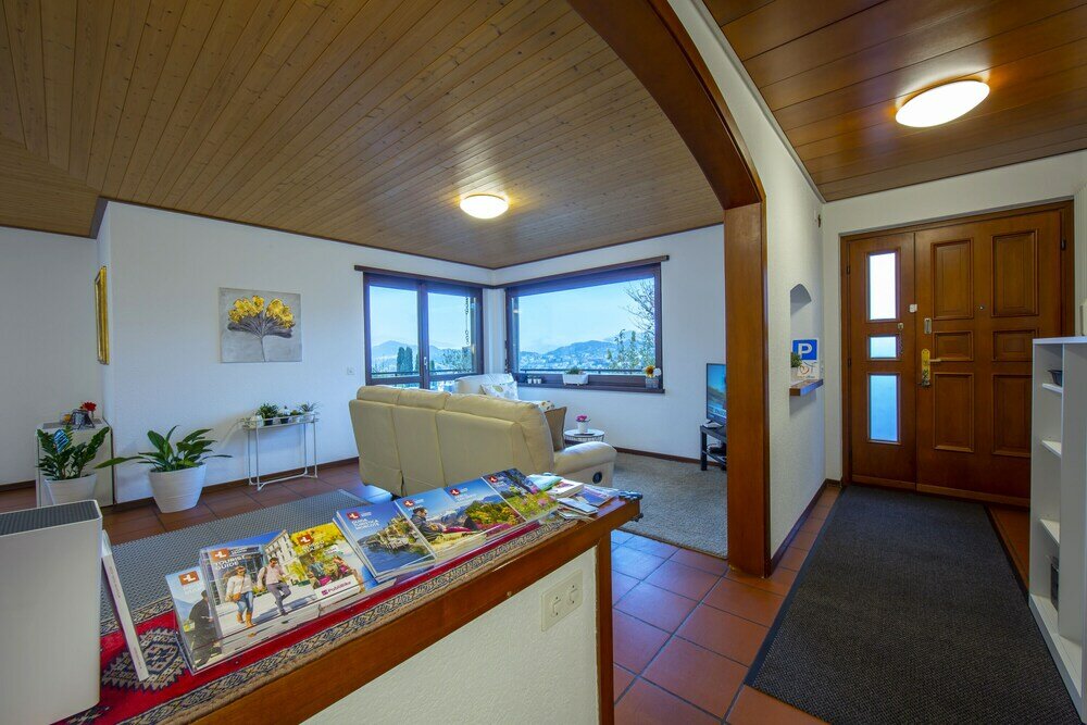 Фото Chiara's Home