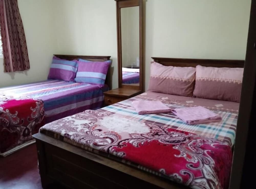 Фото Hatton City Stay