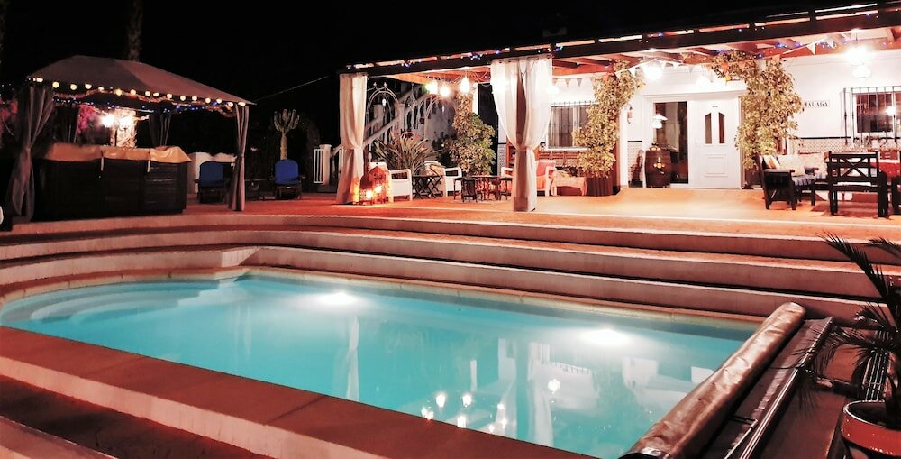 Фото Hacienda Sol