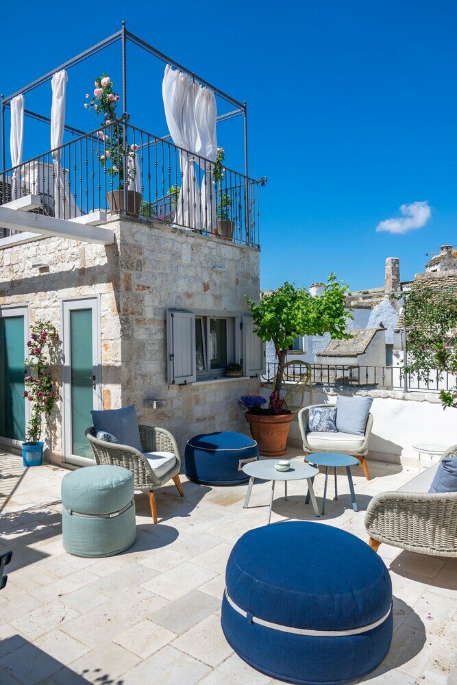 Фото 1783 Dimora d'Epoca