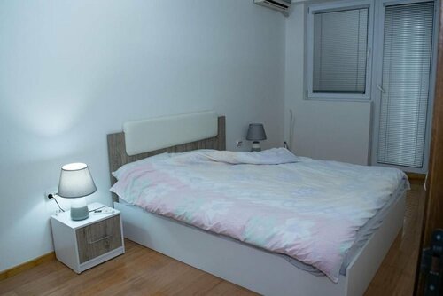 Гостиница Penevskis Place in Strumica в Струмице