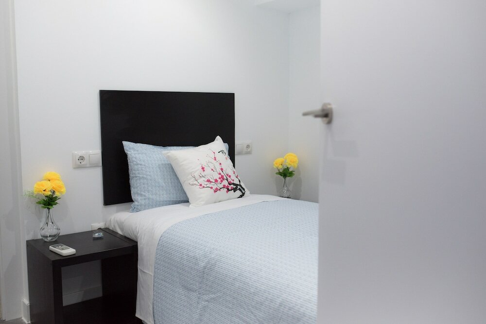 Фото A&z Frailes - Auto check-in property