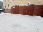 Garage-Plus (ул. Ротмистрова, 27, корп. 1, Тверь), автосервис, автотехцентр в Твери