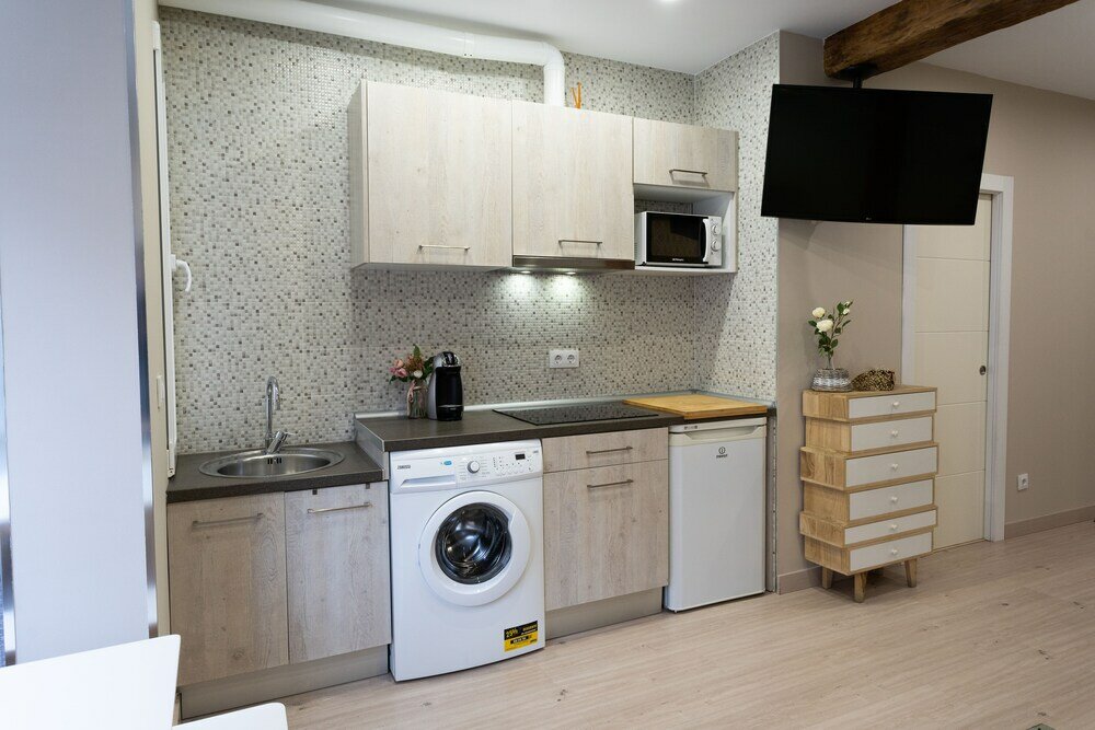 Фото Hostal San Fernando