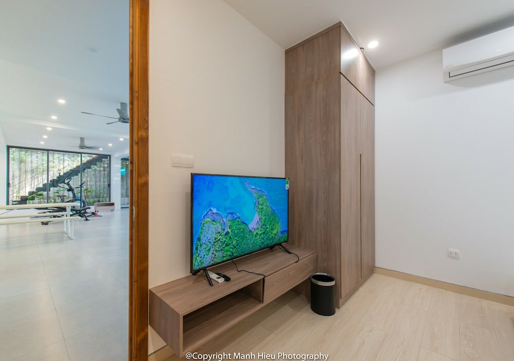 Фото The Trang Luxury Villa