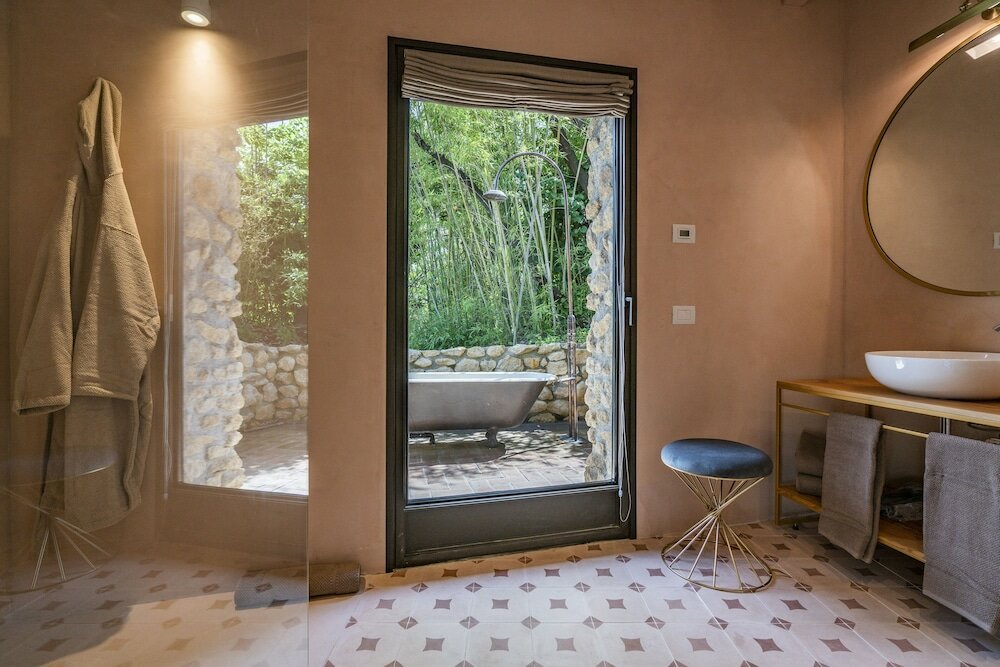 Фото Relais Villa dei Gelsi & SPA