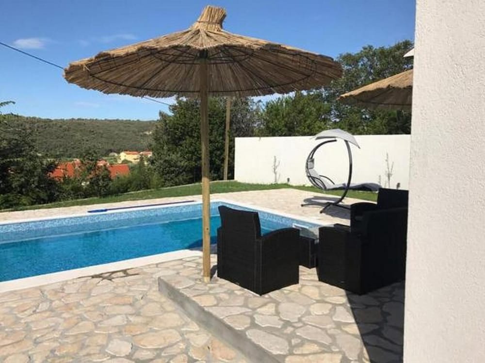 Фото Holiday home Sintija