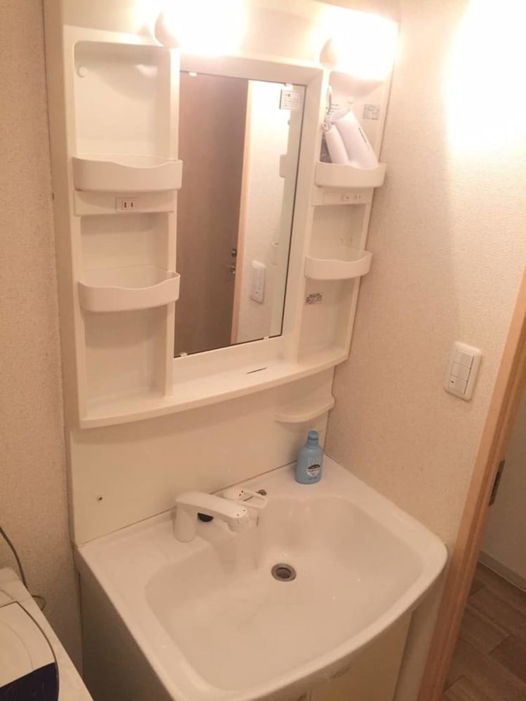 Фото Dotonbori Apartment 0-4