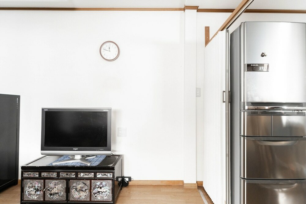 Фото Tsuruhashi Japanese House