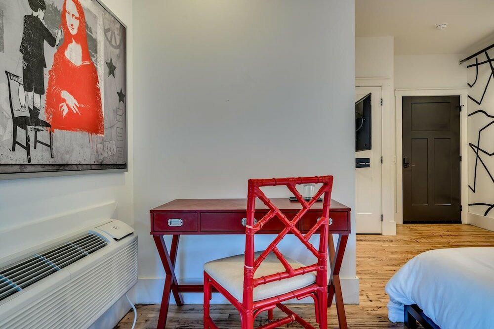 Фото Adina - Suite 201