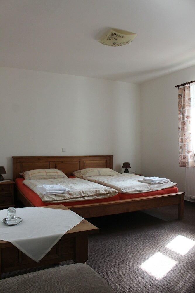 Фото Relax Penzion Schonwald