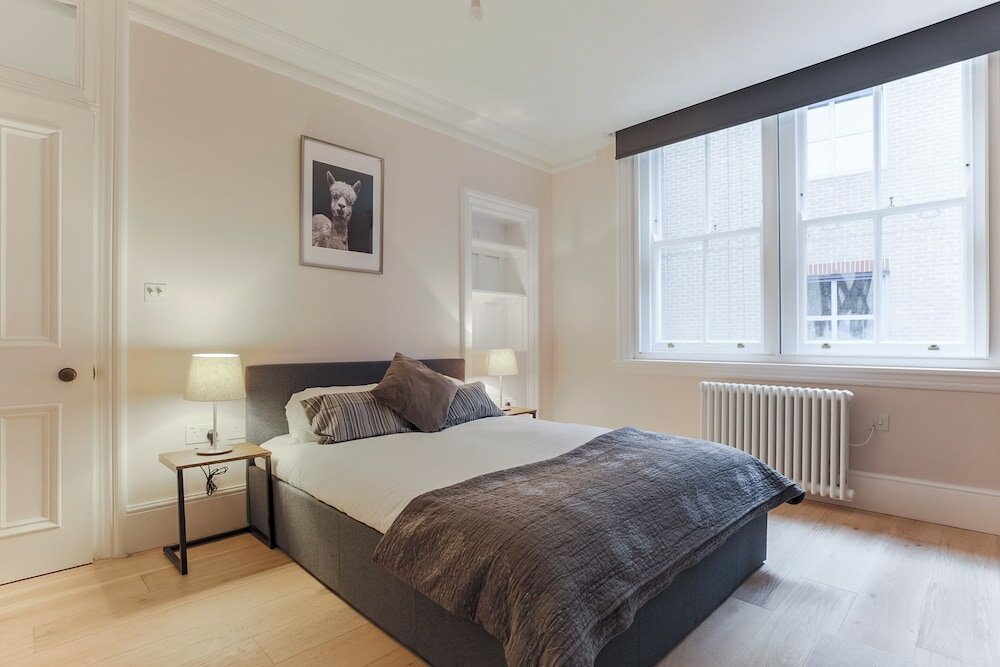 Фото StayInn Farringdon