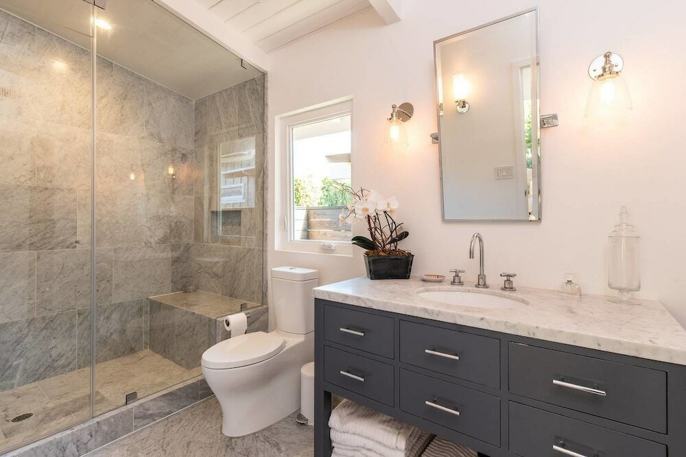 Фото Beautifully Designed Palos Verdes Villa w Private Beach and Stunning Views