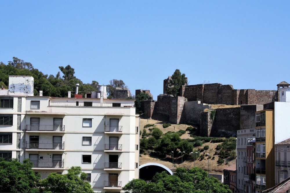 Фото Duplex Merced10 3g Terraza