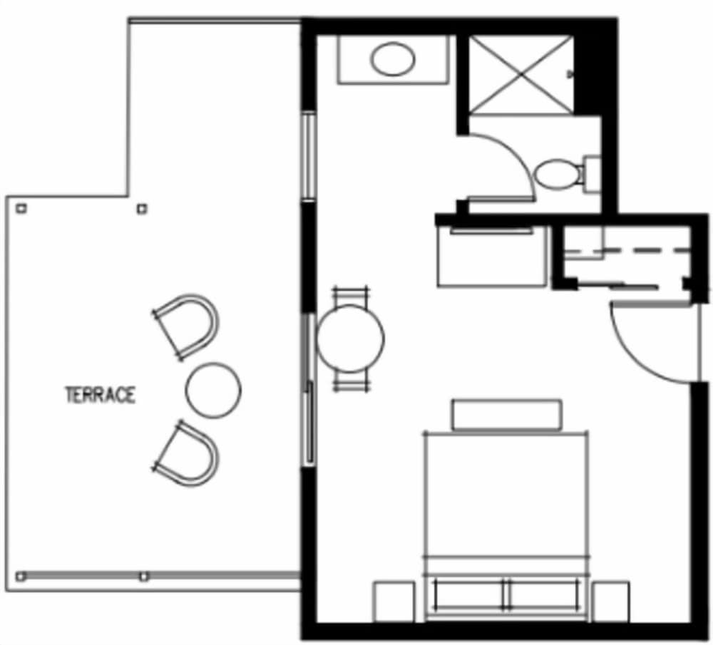 Фото The Setting Inn Willamette Valley