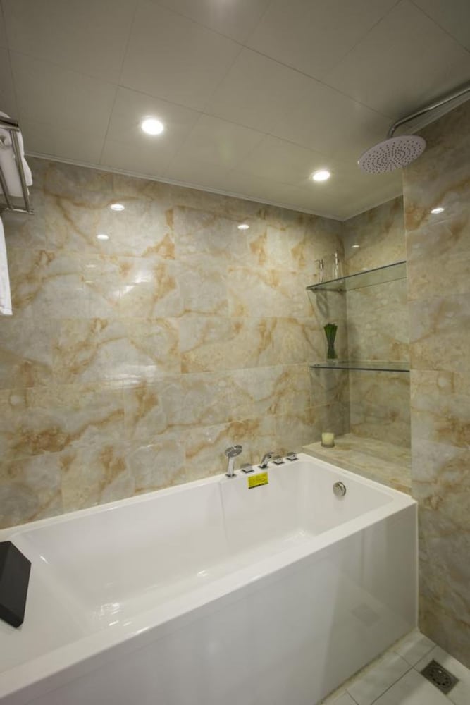 Фото Beijing Guangyao Service Apartment Chaoyangmen