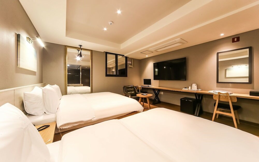 Фото Ulsan Hogye The Best