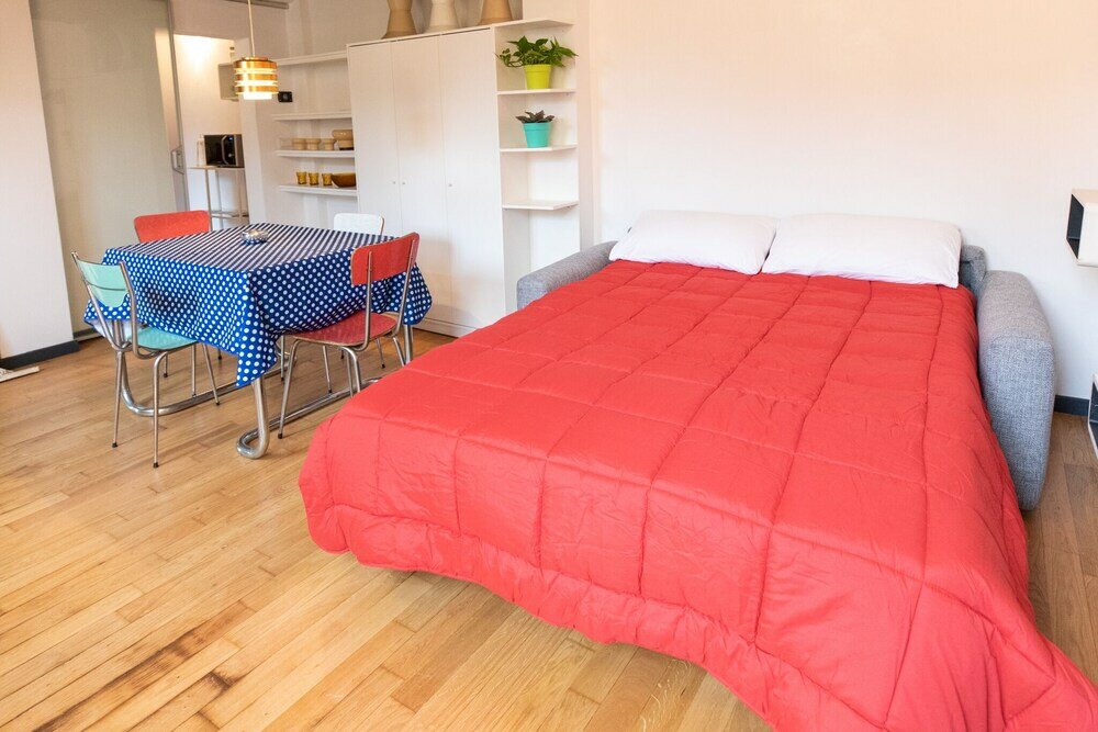 Фото HouSmart Pratello 48