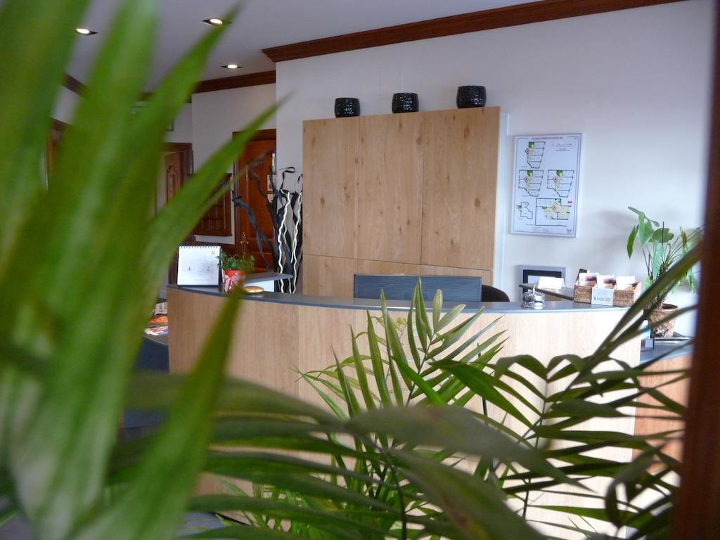 Фото Hôtel La Marisa