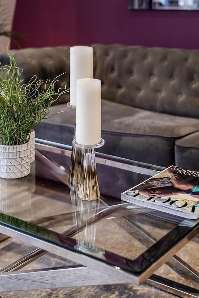 Фото Nassau Street