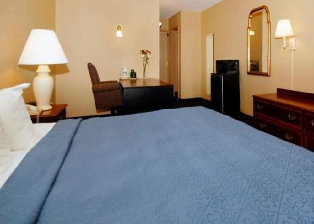 Фото Econo Lodge Inn & Suites