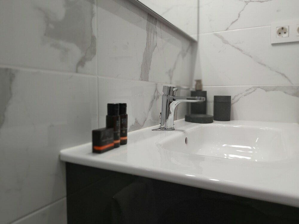 Фото Del Parque Flats Flores Premium