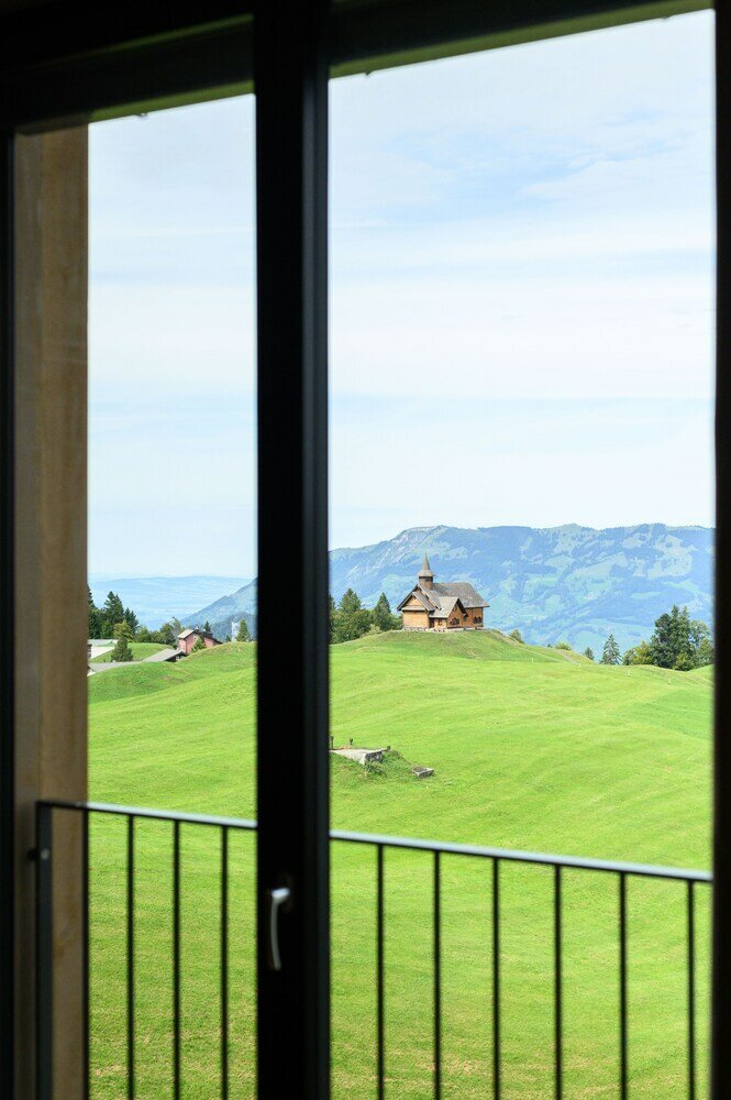 Фото Stoos Lodge