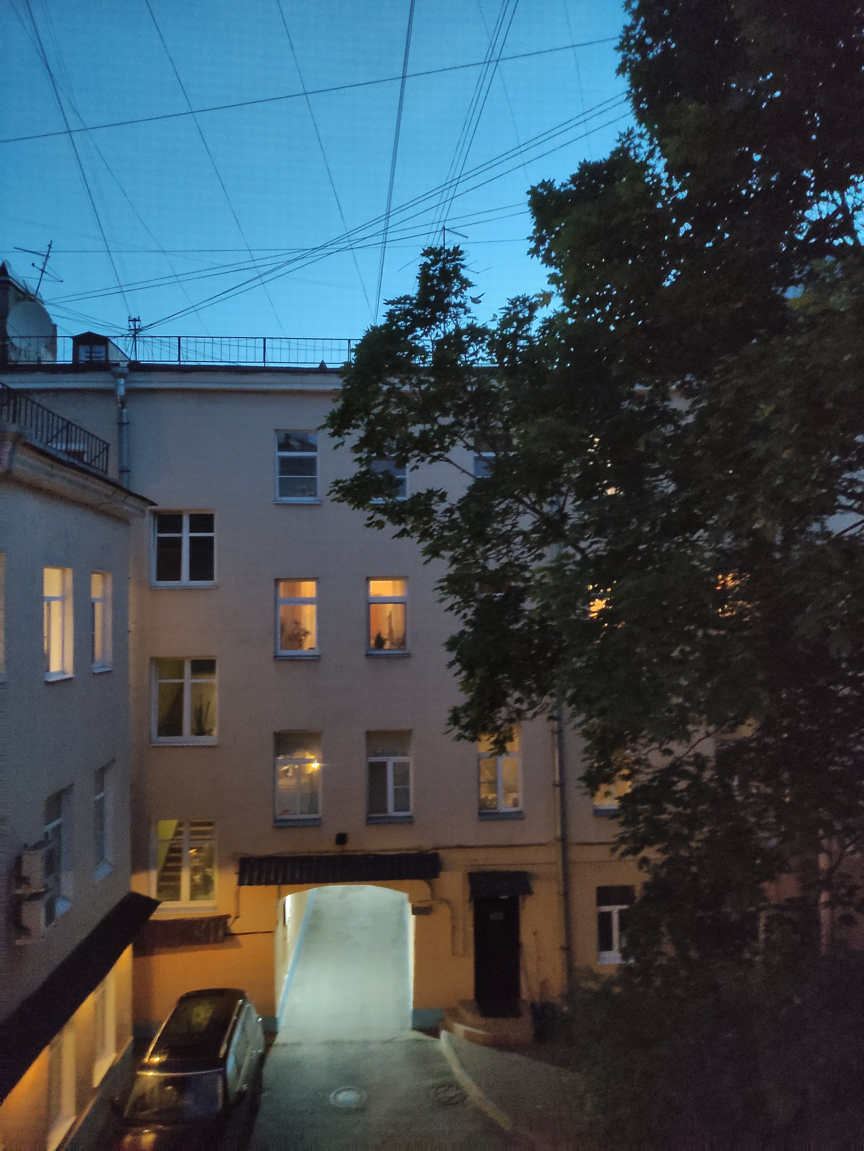 Фото Невский двор