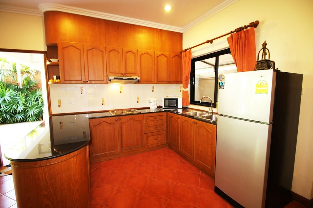 Фото Cosy Beach Pool Villas by Psr Asia