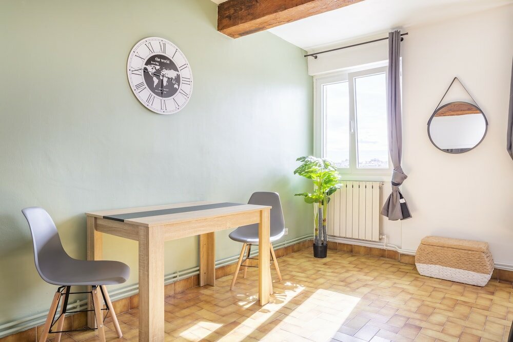 Фото L'Ambassade Bretonne Vieux-Port