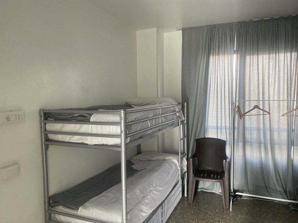 Фото Mr Hostel