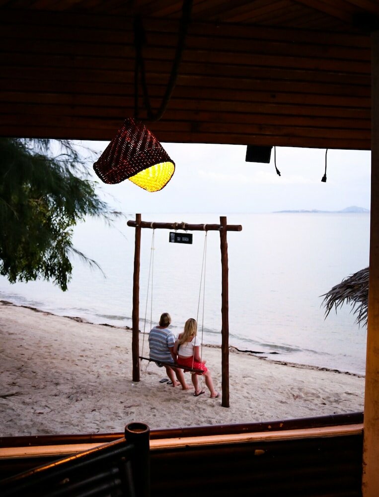 Фото Tiki Beach Koh Phangan