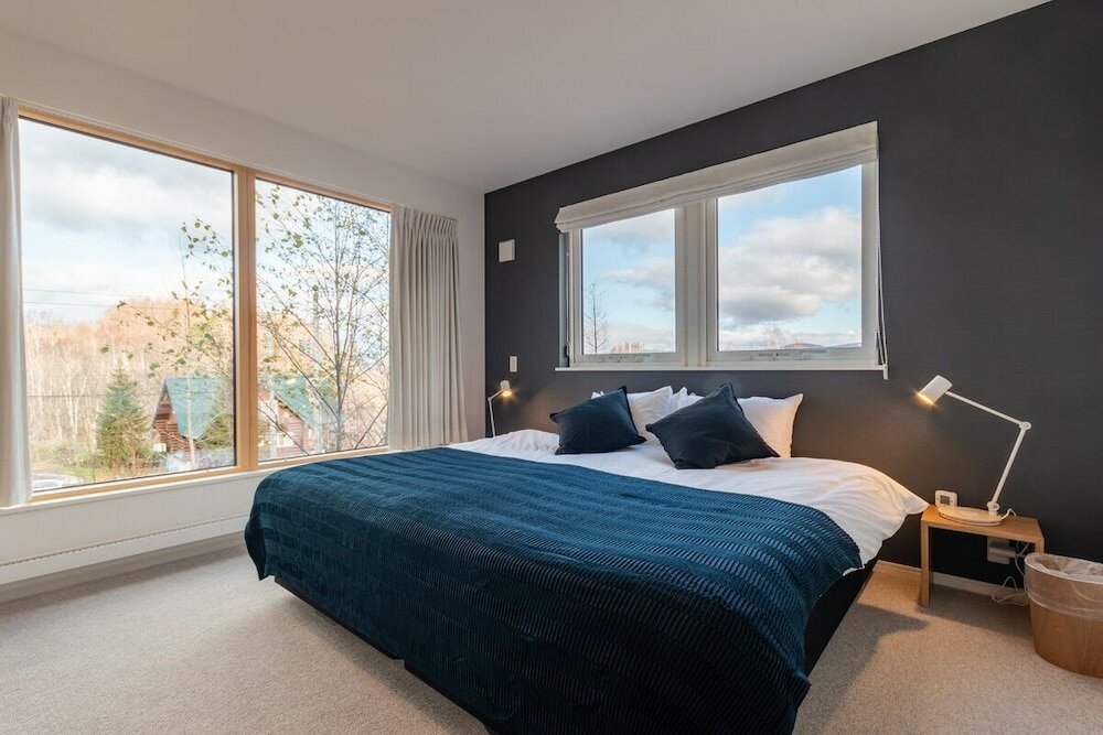 Фото Komorebi Chalet by Hokkaido Tracks