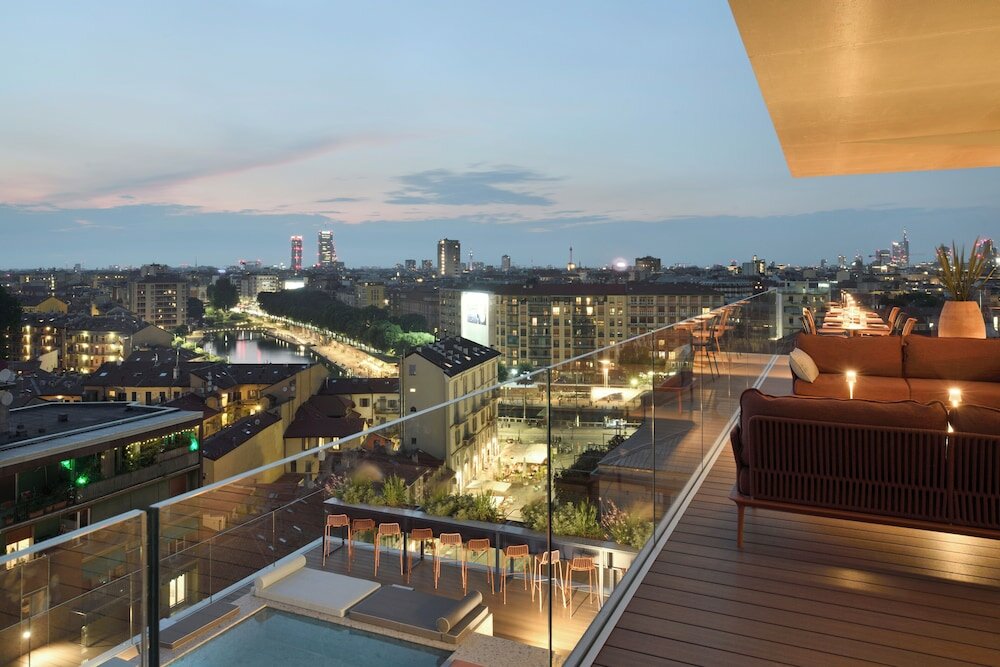 Фото 21 House of Stories Navigli