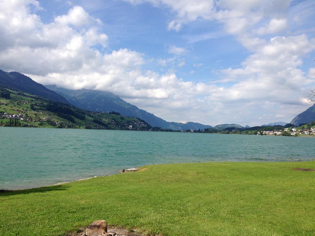 Фото Kreuz Sachseln