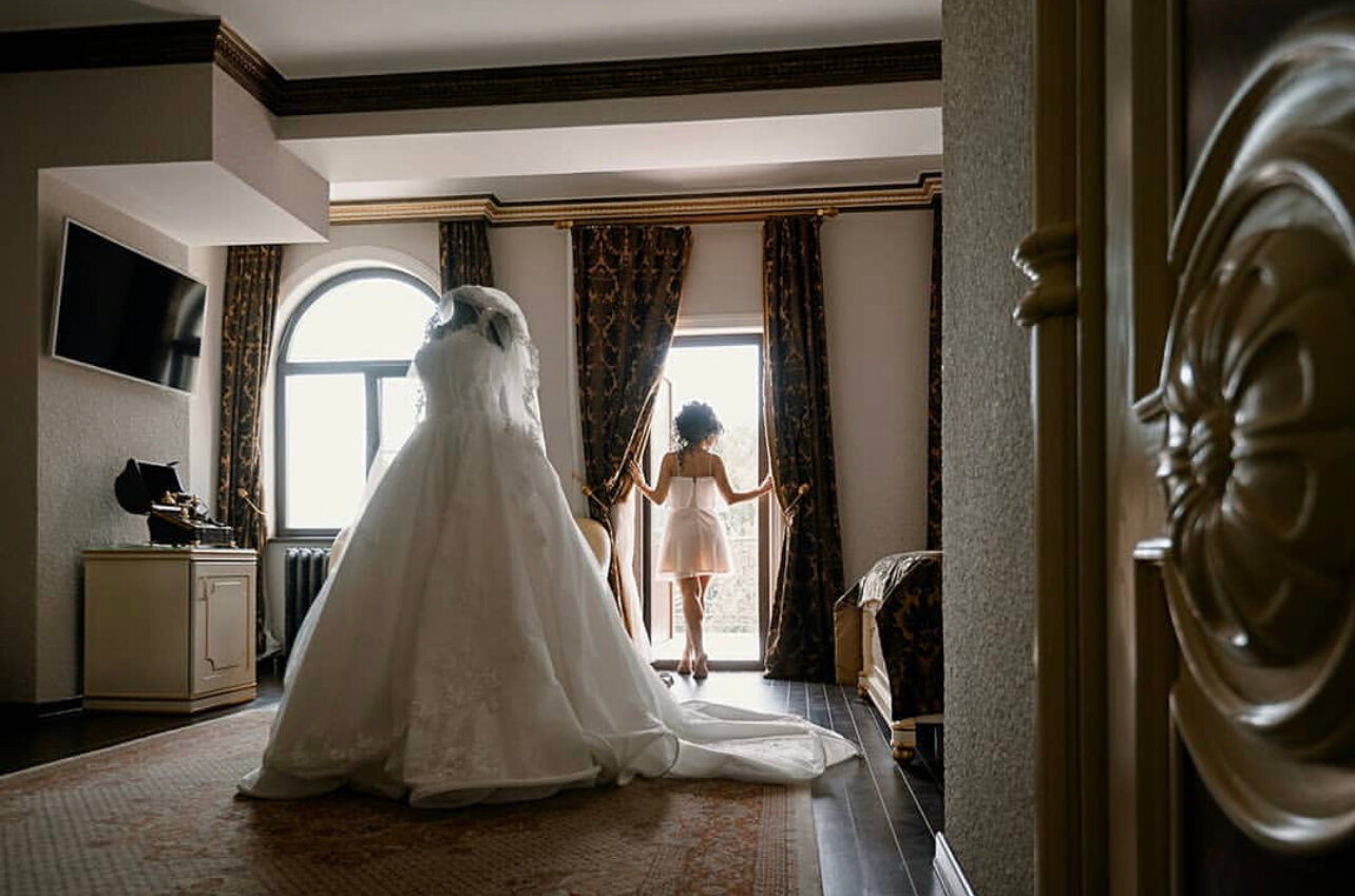 Фото Nabat Palace в Домодедово