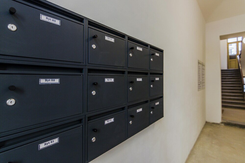 Фото Royal APTs Prague by Michal&Friends