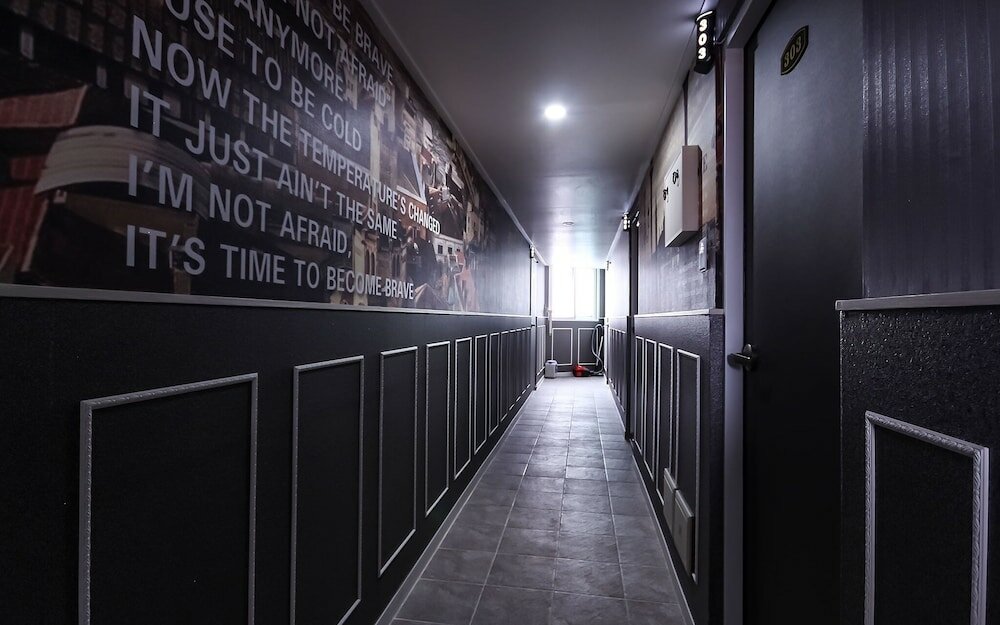 Фото Ulleung Ara Hotel