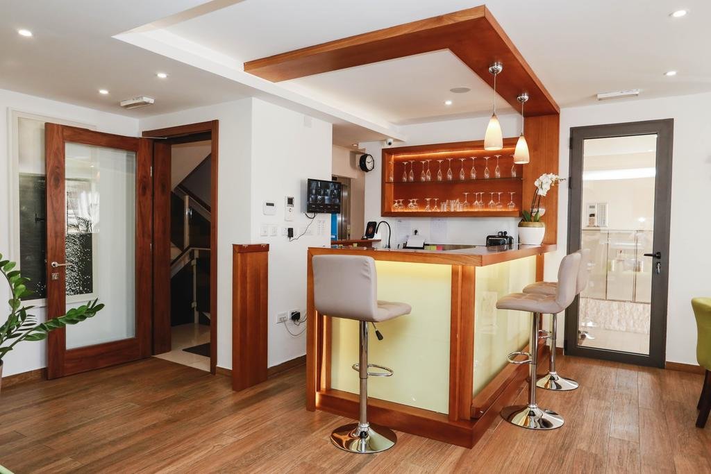 Фото Garni Hotel Arka