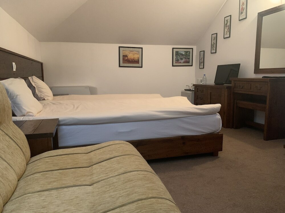 Фото Granat Apartments