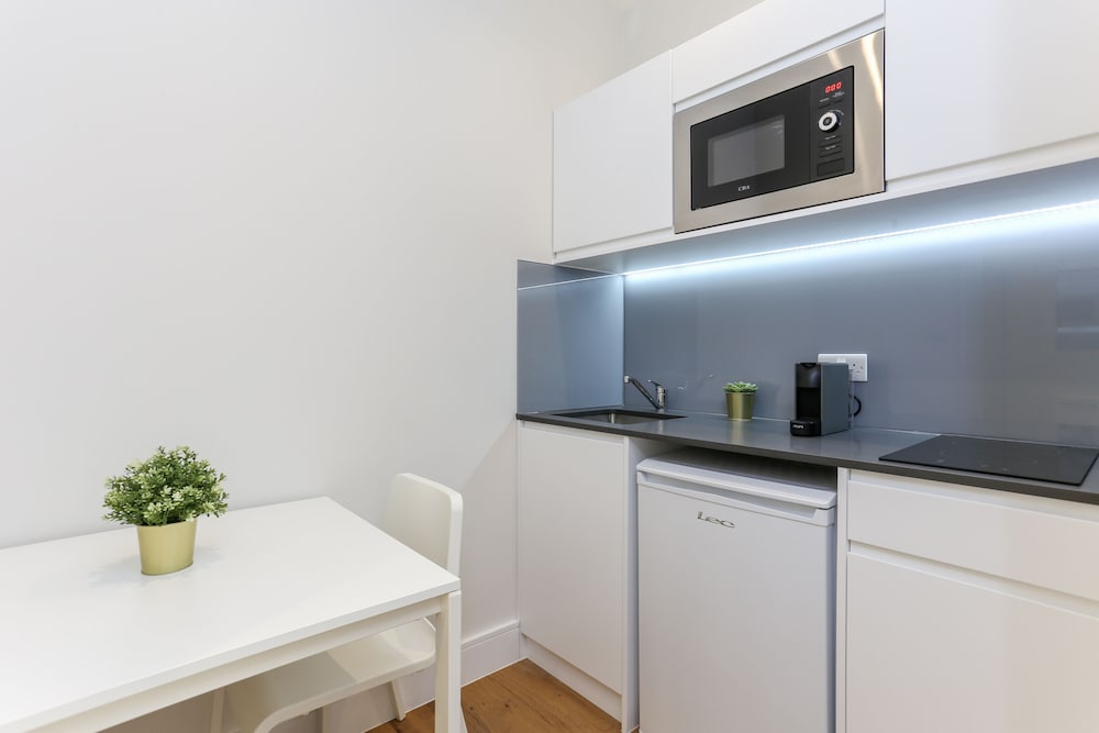 Фото Queensborough Terrace Service Apartments