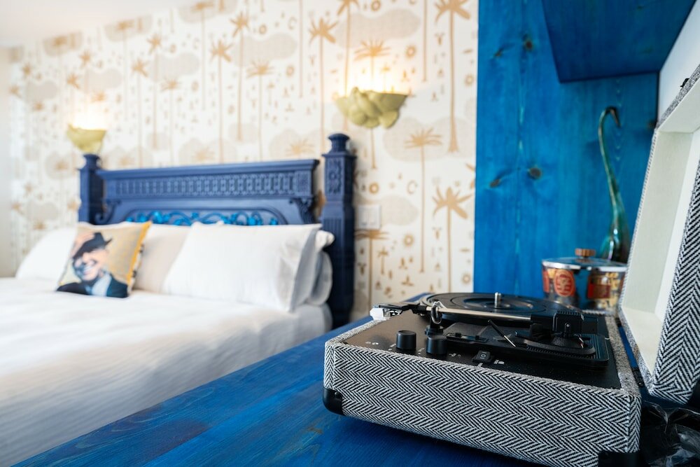 Фото Motel Chelsea