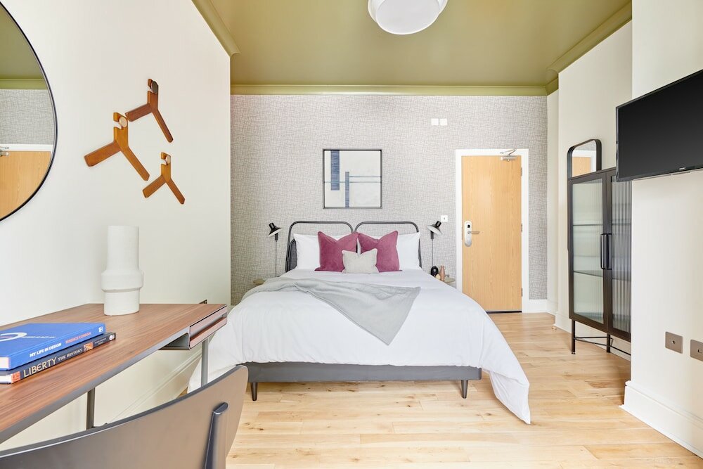 Фото Sonder Camden Road