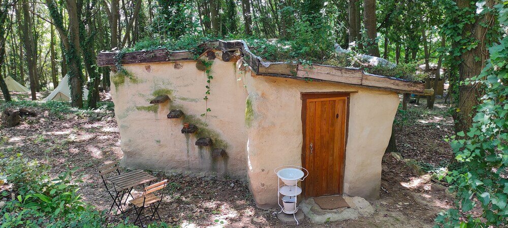 Фото Eco-hostel Quinta das Relvas