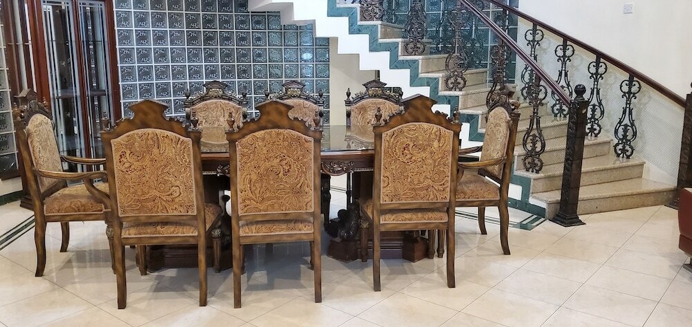 Фото Mini-Mansion Villa Adjacent To The Beach