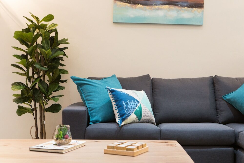 Фото The Living Collective