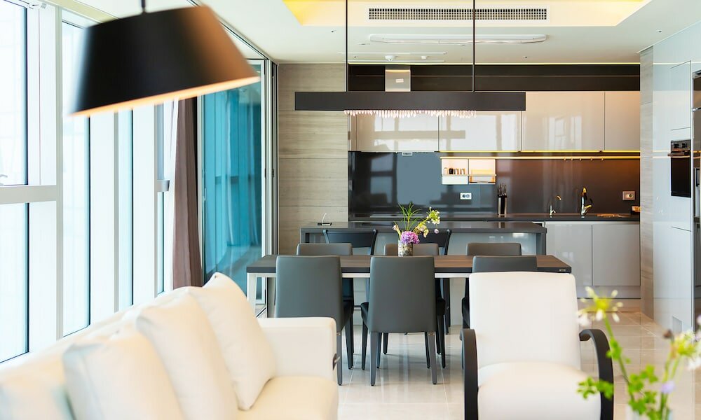 Фото Lct Residence